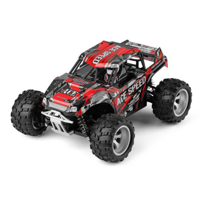 Машинка Монстр 1:18 4WD Ace Speed WLToys WLT-18404